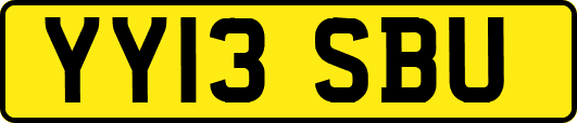 YY13SBU