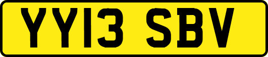 YY13SBV