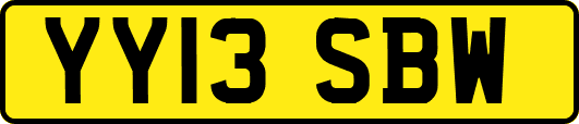 YY13SBW