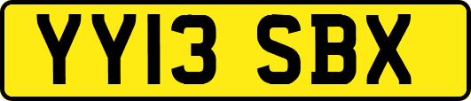 YY13SBX