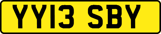 YY13SBY