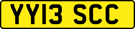 YY13SCC
