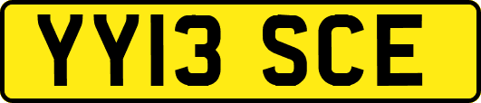 YY13SCE