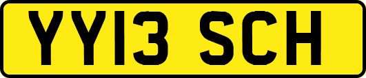 YY13SCH