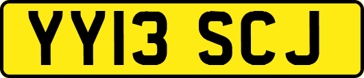 YY13SCJ