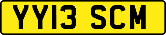 YY13SCM