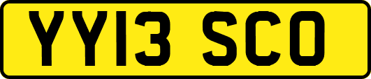 YY13SCO