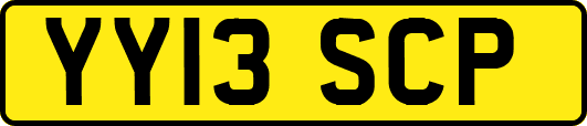 YY13SCP