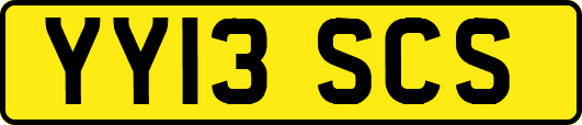 YY13SCS