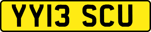 YY13SCU