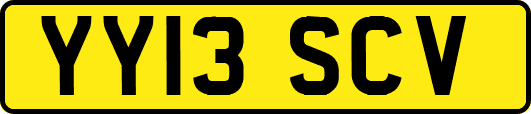 YY13SCV