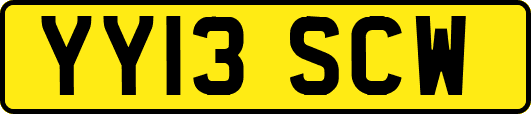YY13SCW