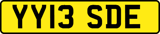 YY13SDE