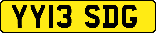 YY13SDG