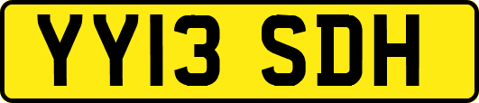 YY13SDH