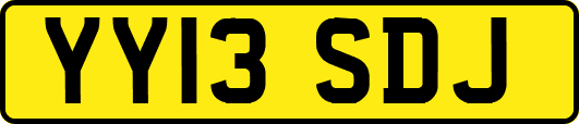 YY13SDJ
