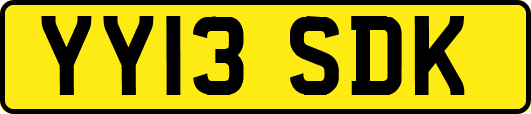 YY13SDK