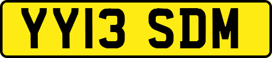 YY13SDM