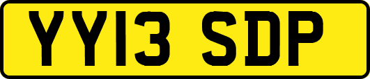 YY13SDP