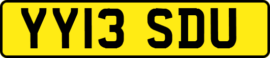 YY13SDU