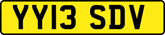 YY13SDV