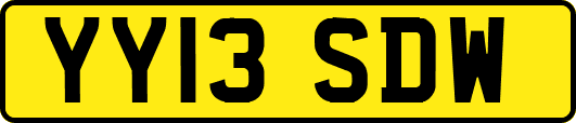 YY13SDW