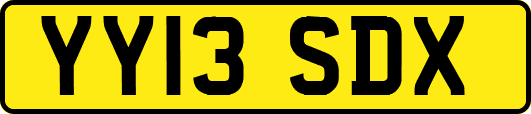 YY13SDX