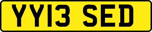 YY13SED