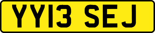 YY13SEJ