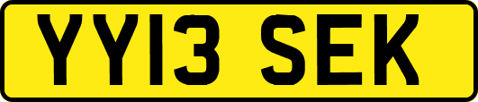 YY13SEK
