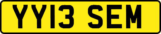 YY13SEM