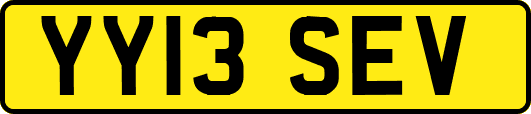 YY13SEV