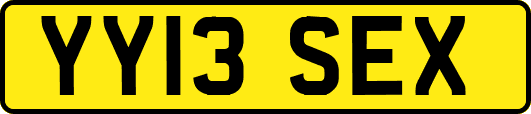 YY13SEX