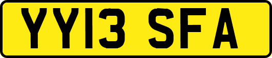 YY13SFA