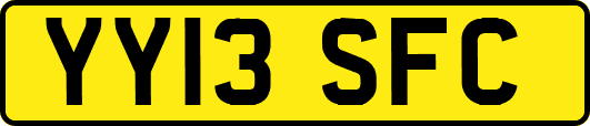 YY13SFC