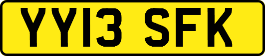 YY13SFK