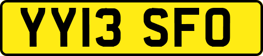 YY13SFO