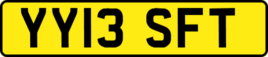 YY13SFT