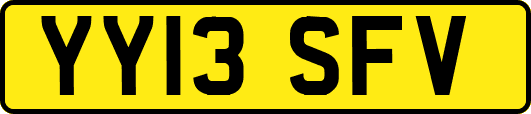 YY13SFV