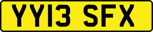 YY13SFX