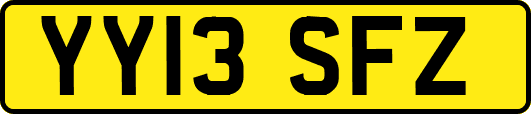 YY13SFZ