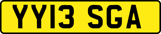 YY13SGA