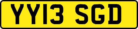 YY13SGD