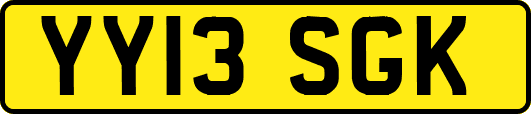 YY13SGK