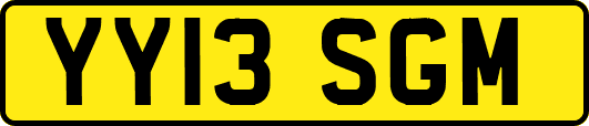YY13SGM
