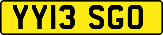 YY13SGO