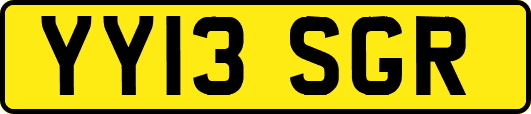 YY13SGR
