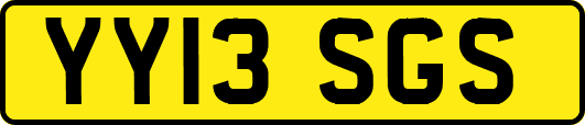 YY13SGS