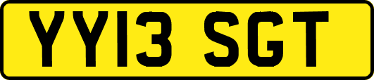 YY13SGT