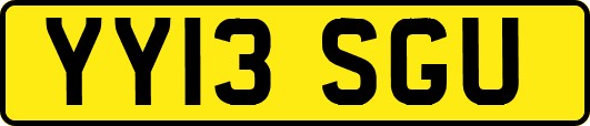 YY13SGU